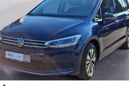 VW Touran 22.345 km 32.960 &euro; Reutlingen 72770