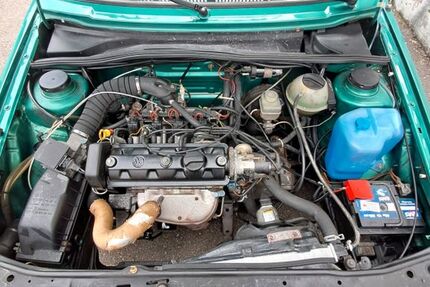 VW Golf 156.000 km 5.300 &euro; Nürtingen 72622