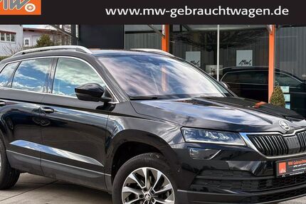 Skoda Karoq 38.999 km 29.490 &euro; Rottenburg 72108