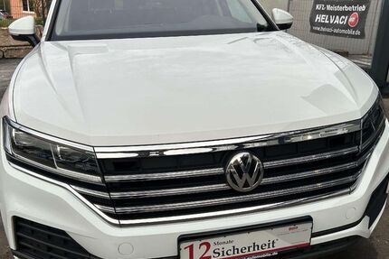 VW Touareg 111.700 km 33.800 &euro; Kohlberg 72664
