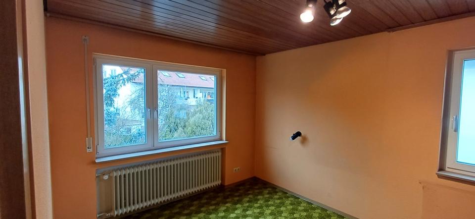 Doppelhaushälfte Frickenhausen - 5.5 Zimmer, 118 m&sup2;, 419.000&euro; | Angebot:26820972