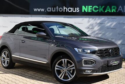 VW T-Roc 20.000 km 20.480 &euro; Reutlingen 72762