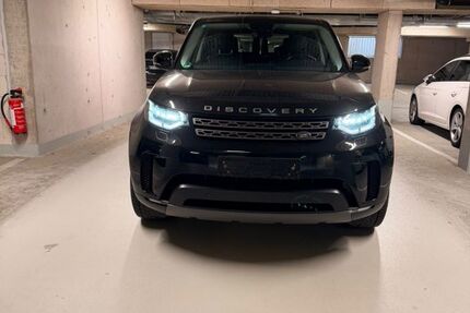 Land Rover Discovery 101.000 km 23.990 &euro; Tübingen 72072