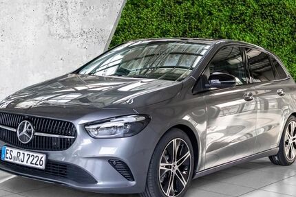 Mercedes-Benz B 200 9.500 km 34.850 &euro; Filderstadt 70794