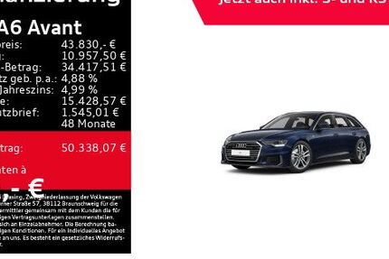 Audi A6 73.953 km 43.830 &euro; Reutlingen 72760