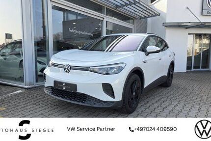 VW ID.4 62.661 km 20.940 &euro; Wendlingen am Neckar 73240