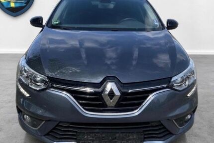 Renault Megane 81.500 km 10.899 &euro; Rangendingen 72414