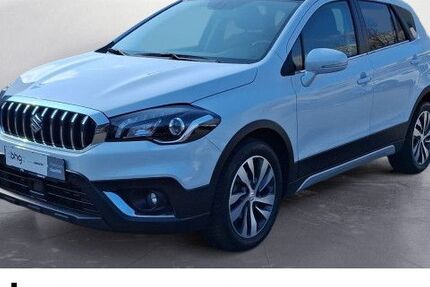 Suzuki (SX4) S-Cross 70.791 km 16.390 &euro; Reutlingen 72770