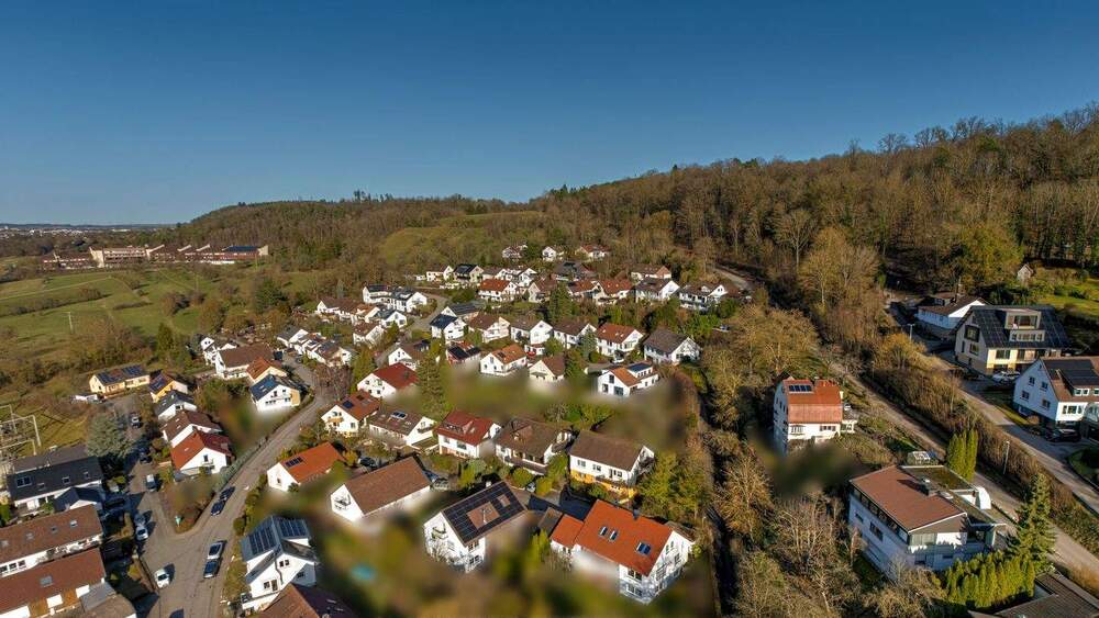 Einfamilienhaus Herrenberg - 6 Zimmer, 234 m&sup2;, 875.000&euro; | Angebot:25741855