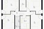 Einfamilienhaus Ammerbuch Entringen - 6 Zimmer, 185 m&sup2;, 609.659&euro; | Angebot:26703354