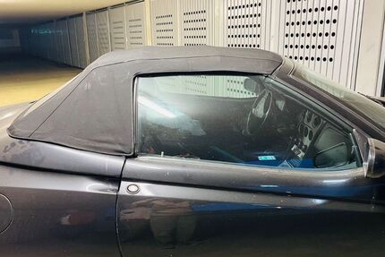 Alfa Romeo Spider 5.800 km 13.500 &euro; Reutlingen 72760