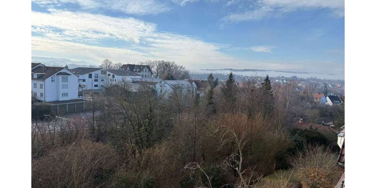 Etagenwohnung Dußlingen - 1 Zimmer, 35 m&sup2;, 119.000&euro; | Angebot:25026779