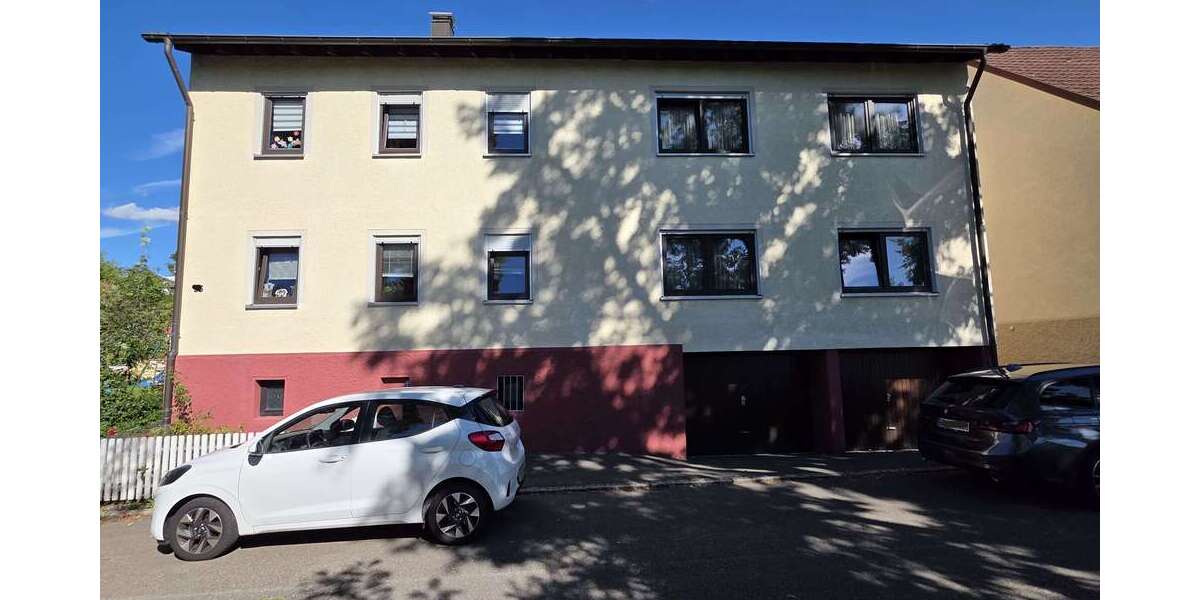 Einfamilienhaus Pfullingen - 10.5 Zimmer, 200 m&sup2;, 445.000&euro; | Angebot:27713554