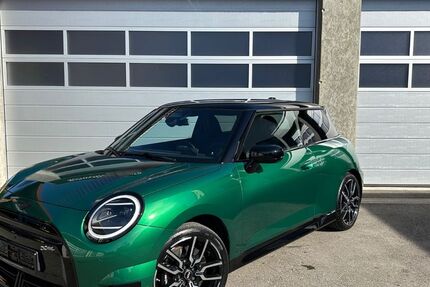 Mini Cooper SE 15.500 km 36.400 &euro; Frickenhausen 72636