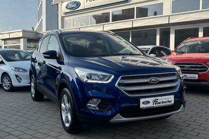 Ford Kuga 121.623 km 11.890 &euro; Filderstadt 70794