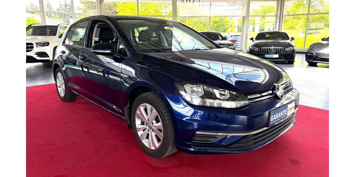 VW Golf 45.962 km 15.499 &euro; Hechingen 72379