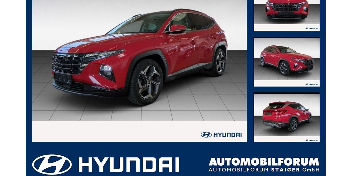 Hyundai TUCSON 28.674 km 31.980 &euro; Pfullingen 72793