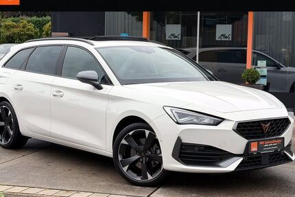 Cupra Leon 69.999 km 24.990 &euro; Rottenburg am Neckar 72108