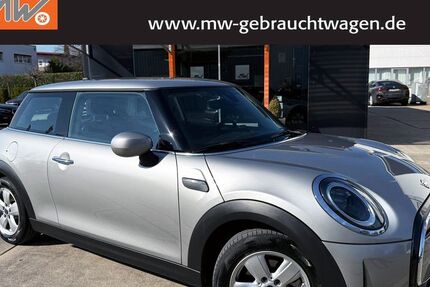 Mini Cooper 19.999 km 22.490 &euro; Rottenburg 72108