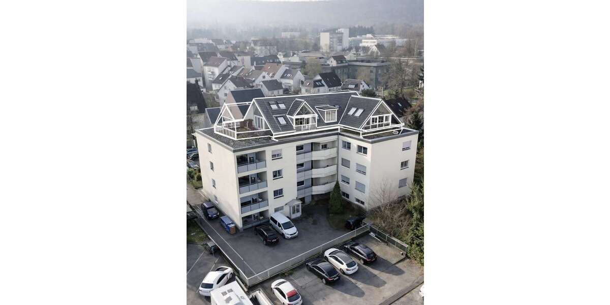 Etagenwohnung Esslingen Oberesslingen - 7 Zimmer, 219 m&sup2;, 595.000&euro; | Angebot:25980447