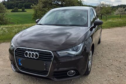 Audi A1 138.000 km 7.090 &euro; St. Johann 72813