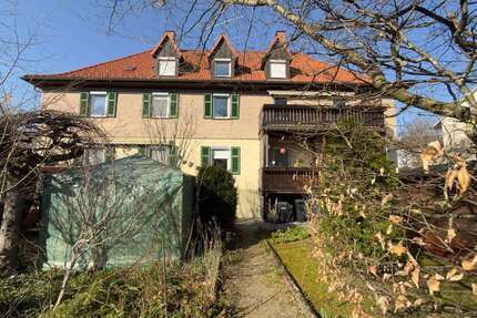 Wohnung Münsingen - 4 Zimmer, 119 m&sup2;, 189.000&euro; | Angebot:25984102