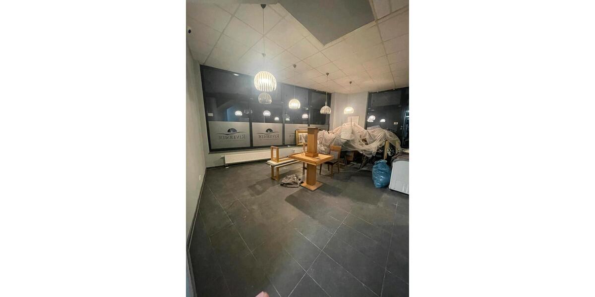 Gewerbeobjekt Bad Urach - 25.000&euro; | Angebot:25182873