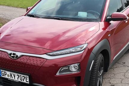 Hyundai KONA Elektro 72.000 km 19.000 &euro; Altbach 73776