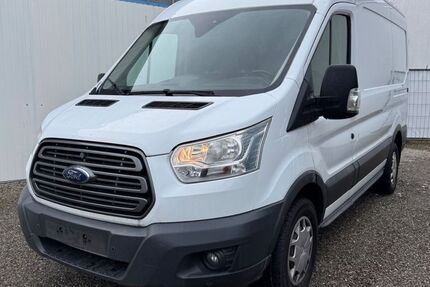 Ford Transit 192.000 km 9.900 &euro; Reutlingen/Mittelstadt 72766