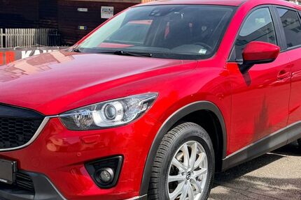 Mazda CX-5 142.000 km 4.790 &euro; Filderstadt bei Stuttgart 70794