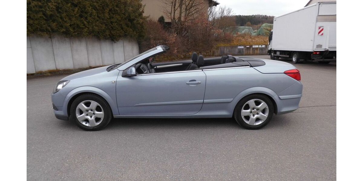 Opel Astra 174.650 km 2.999 &euro; Hechingen 72379
