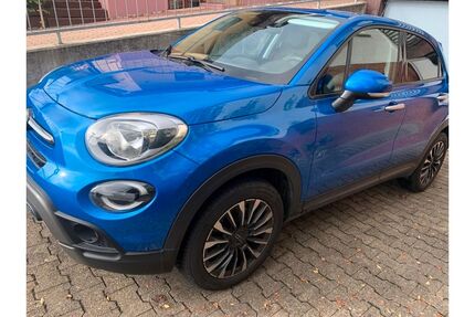 Fiat 500X 49.015 km 14.500 &euro; Böblingen 71034