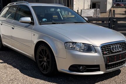 Audi A4 153.000 km 5.950 &euro; Reutlingen 72766