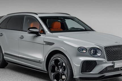 Bentley Bentayga 42.600 km 229.450 &euro; Böblingen 71034
