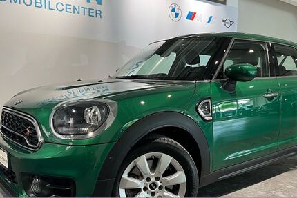Mini Countryman S (Cooper) 78.343 km 22.990 &euro; Reutlingen 72766