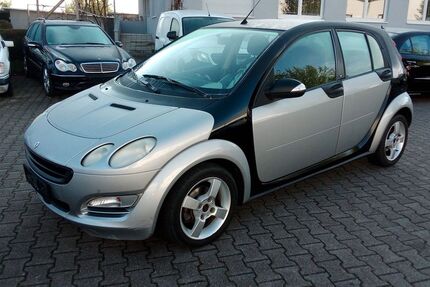 Smart ForFour 176.850 km 2.850 &euro; Kirchheim unter Teck 73230