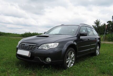 Subaru Outback 310.000 km 1.499 &euro; Hechingen 72379
