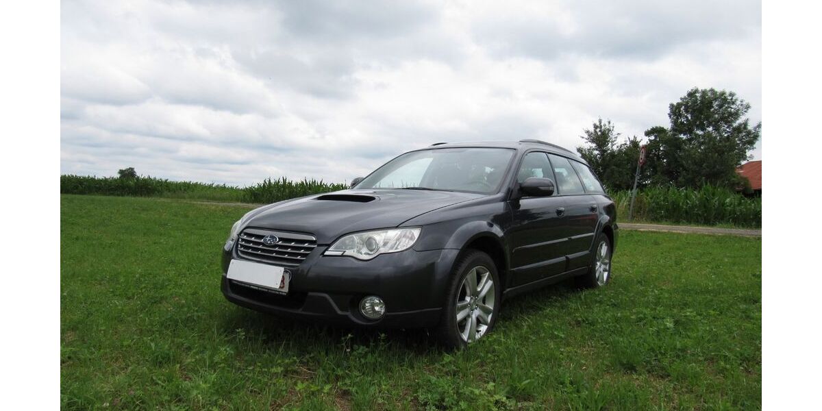 Subaru Outback 310.000 km 1.499 &euro; Hechingen 72379