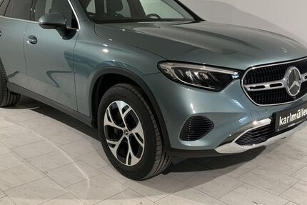 Mercedes-Benz GLC 300 28.490 km 56.460 &euro; Mössingen 72116