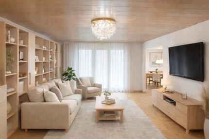 Wohnung Wendlingen am Neckar - 4.5 Zimmer, 135 m&sup2;, 400.000&euro; | Angebot:25553202