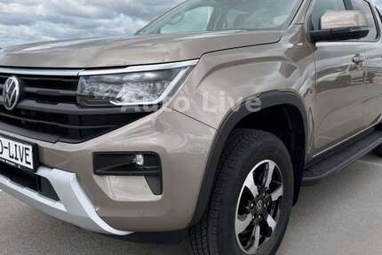 VW Amarok 34.868 km 37.990 &euro; Böblingen 71034