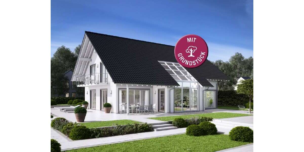 Einfamilienhaus Neuhausen auf den Fildern - 5 Zimmer, 224 m&sup2;, 1.852.208&euro; | Angebot:24976624