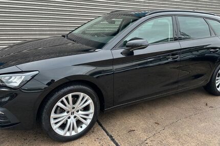 Seat Leon 38.695 km 19.900 &euro; Sindelfingen 71065