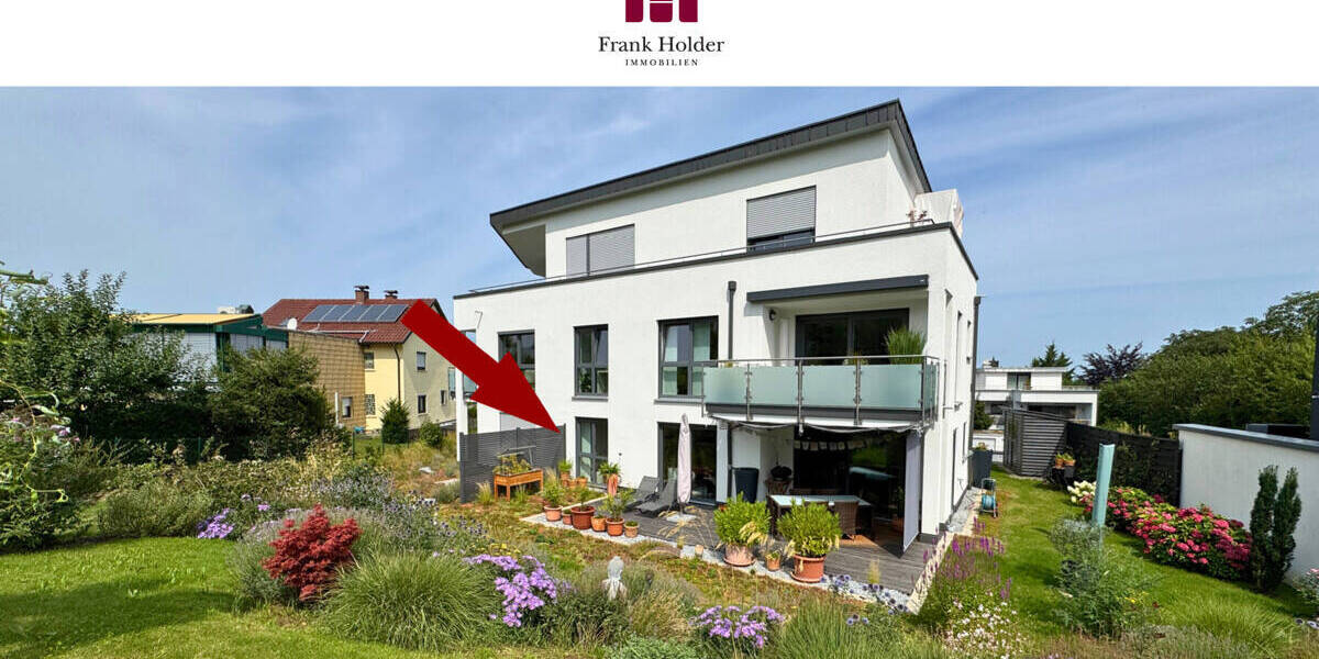 Etagenwohnung Reutlingen Georgenberg - 4 Zimmer, 105 m&sup2;, 645.000&euro; | Angebot:26393363