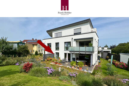 Wohnung Reutlingen Georgenberg - 4 Zimmer, 105 m&sup2;, 645.000&euro; | Angebot:26393363