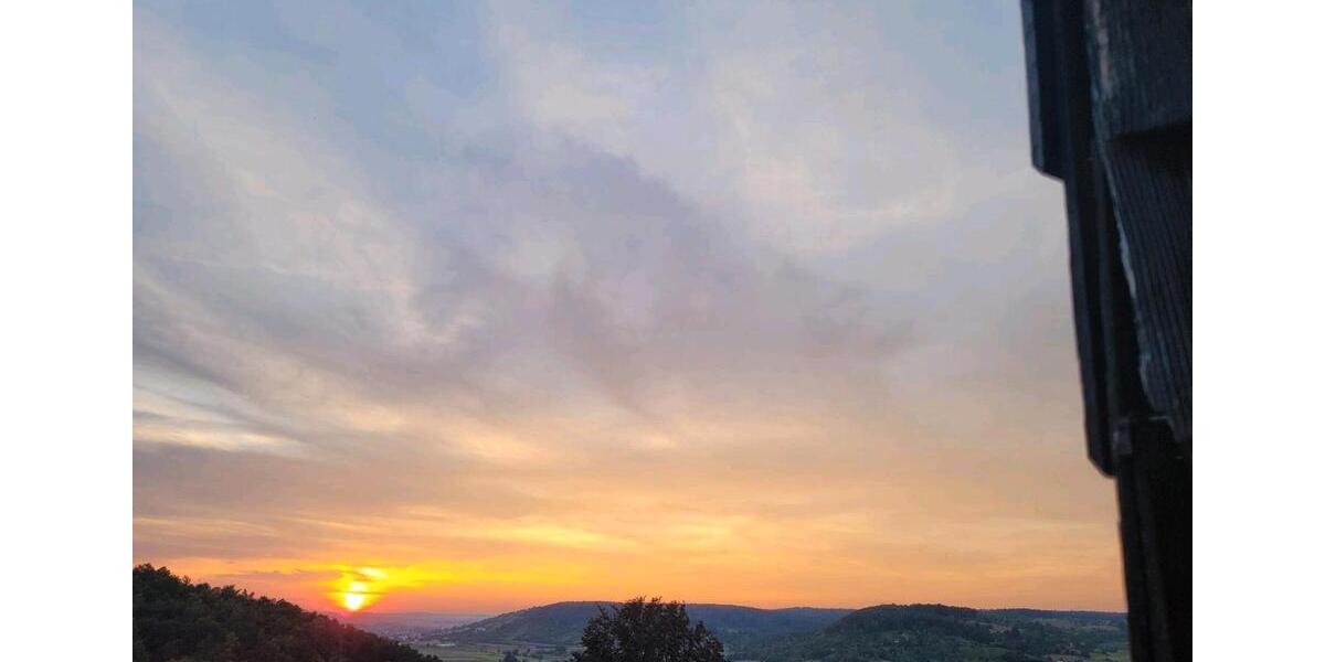 Maisonettenwohnung Tübingen - 2.5 Zimmer, 45 m&sup2;, 1.050&euro; | Angebot:25898457