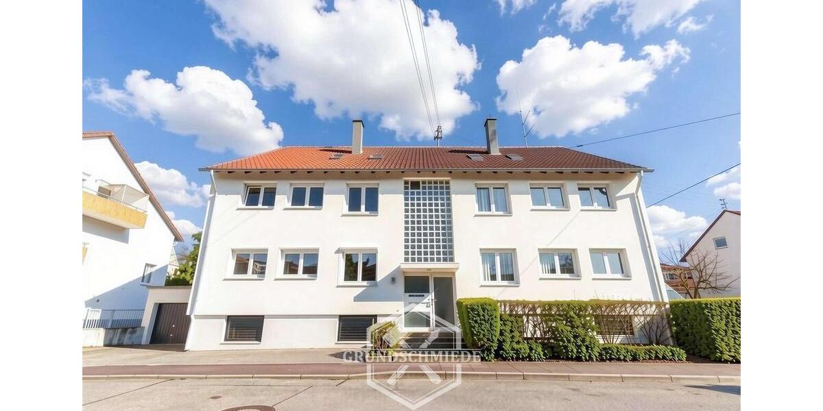 Etagenwohnung Filderstadt - 2 Zimmer, 70 m&sup2;, 800&euro; | Angebot:25900792