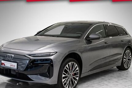 Audi A6 e-tron 7.310 km 68.820 &euro; Böblingen 71034