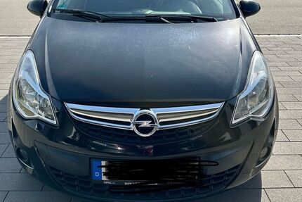 Opel Corsa 150.507 km 3.490 &euro; Rangendingen 72414