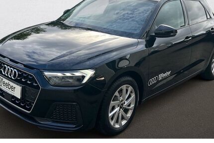Audi A1 4.990 km 30.990 &euro; Herrenberg 71083